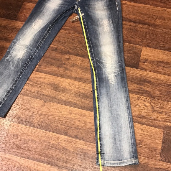 Jeans Miss me - Picture 5 of 8